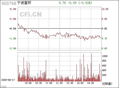  600768宁波富邦是干什么的,宁波富邦（600768）简介 天富登录