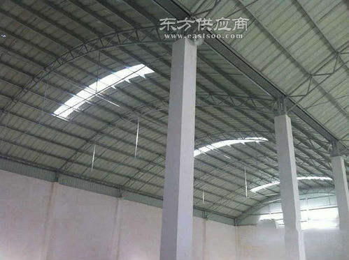 圣雄管件公司 北京管桁架 圆管桁架图片 