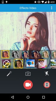 滤镜视频app下载 滤镜视频 安卓版v1.1.0 