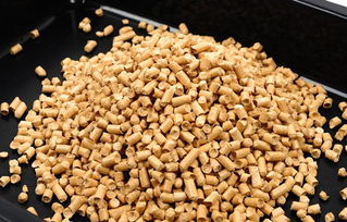膨润土猫砂有毒吗,膨润土猫砂的制作材料是什么 