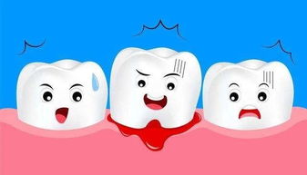 牙龈出血处口腔溃疡,口腔溃疡,牙龈出血怎么办?