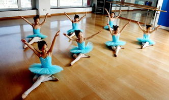 学舞蹈哪个培训机构好,教育质量。