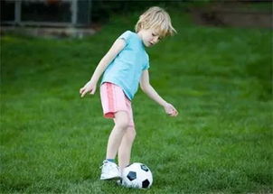 究竟怎样的足球训练才算是适合孩子的训练 