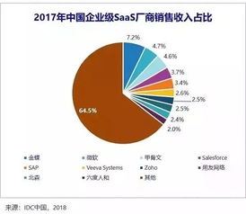 阿里云不做的Saas,微软云为何要押重注 