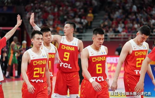 男篮亚洲预选赛赛程揭秘:热血沸腾,谁将崛起?