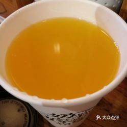 奶茶嫁给粉 现代城店 的芒果爆爆珠好不好吃 用户评价口味怎么样 北京美食芒果爆爆珠实拍图片 大众点评 