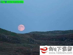 草莓月亮是什么 2016夏至草莓月亮是哪一天 草莓月亮怎么观看