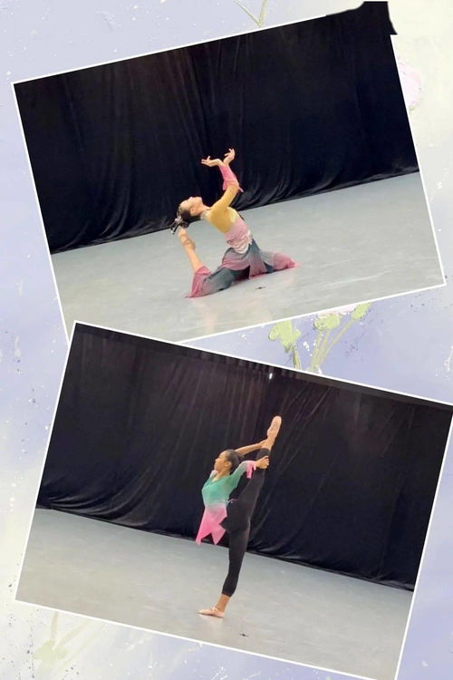 贵阳舞蹈学校：舞动青春，绽放激情，成就梦想的舞台