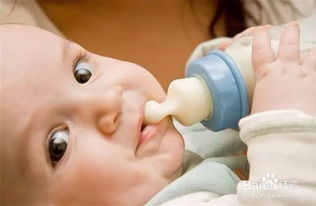 九个月宝宝不喝奶粉怎么办 