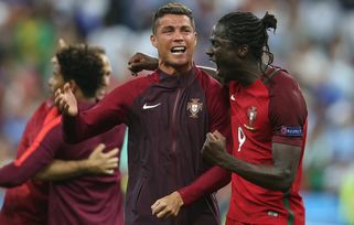 葡萄牙欧洲杯冠军,葡萄牙的荣耀时刻