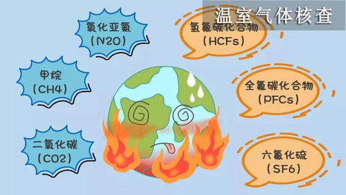 一文带你初步了解ISO14064温室气体核查