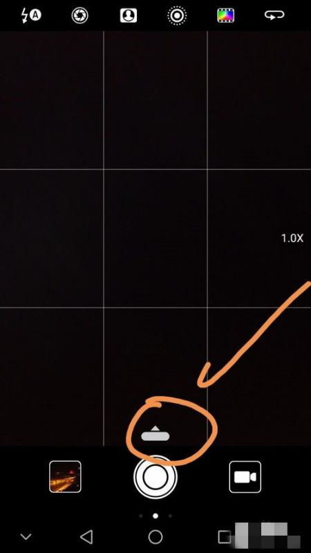 华为手机怎么调拍照好看基本参数(华为怎么调拍照效果)