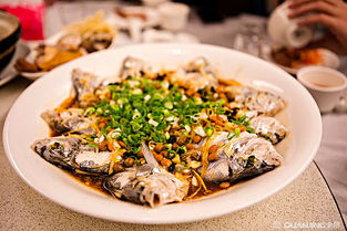 台湾着名的海鲜餐厅 