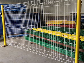 球王会体育亚洲入口,浸塑护栏安装