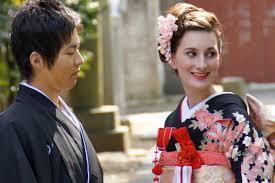 日本女人喜欢被爱,可为何她们不喜欢外国男人