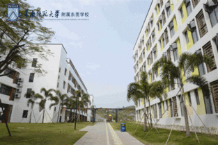 东莞华附首招初一生和小学双语班 家长快看看怎么报名