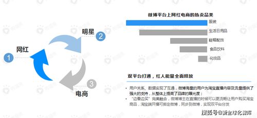 揭秘网红直播带货十大平台 中国直播电商峰会暨世界网红大会征集战略合作