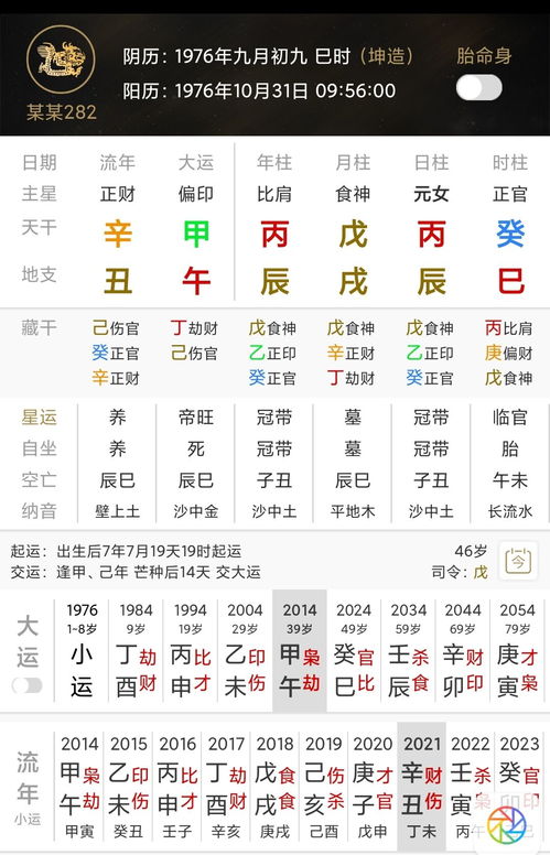 八字有天月二德贵人,一生能逢凶化吉,多得贵人帮助