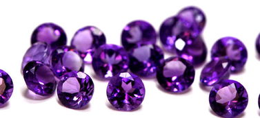 爱的守护石 探秘紫水晶的寓意功效
