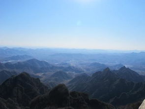 苏州有什么山可以爬,4.冠山岛