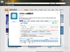 www12306,12306是什么网站？-第2张图片