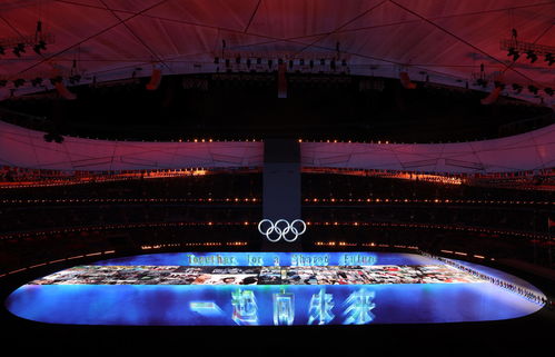北京冬奥会开幕式时间是几月几日,开幕式的高潮。