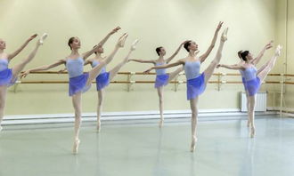 惊艳全场！东营舞蹈培训学校，打造魅力四溢的舞者！
