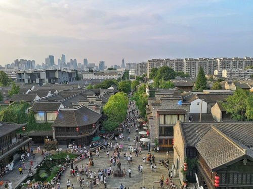 南京旅游打卡地,从三国火到现在 南京人 没来这里等于白来南京