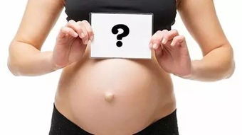 怎样在怀孕期间看出男孩女孩呢 