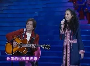 36年春晚经典歌曲,你都还记得吗 很多人表示这首最难忘