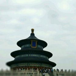 探秘北京天坛公园：一座神秘而又壮观的古迹