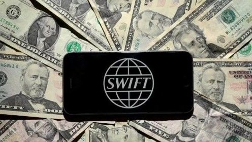 美国银行swift,什么是SWIFT码？