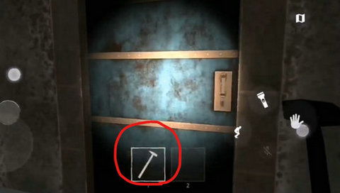 鬼魂游戏攻略下水道密码,鬼武者3 有个密码锁 密码是怎么知道的啊？
