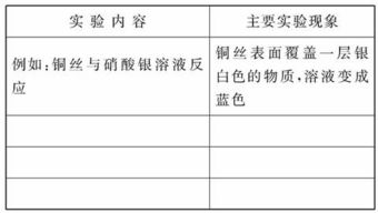 5.化学变化 有其他物质生成的变化叫做化学变化.化学变化的主要特征是有新物质生成.同时还会伴随一些现象发生.如发热.发光.变色.放出气体.生成沉淀等.如物质的燃烧 