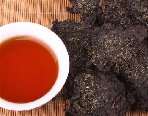 怎样能把黑茶茶砖打开(怎样能把黑茶茶砖打开盖)