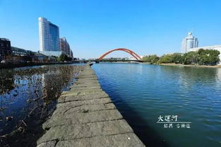 绍兴市大运河世界文化遗产保护条例 明年正式施行