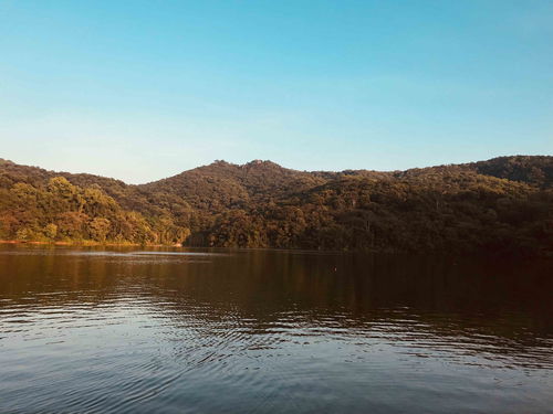 广州白云山门票,白云山门票多少钱-第2张图片