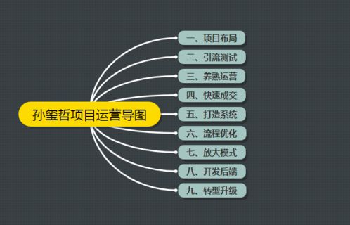 怎样才能成为高级操盘手？（简述下过程）