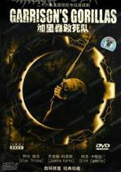加里森敢死队电影用中文播放完整版,免费观看加里森突击队中文完整版