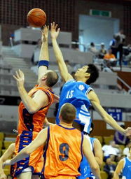 篮球赛事直播中国队对哈萨克斯坦比赛