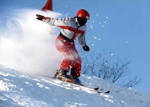 邯郸到武安七步沟滑雪一日