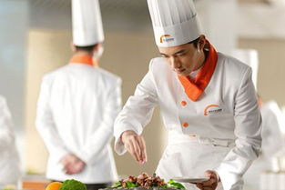 学厨师哪个技校好,精湛厨艺，始于今朝——探访厨师技校的魅力与价值