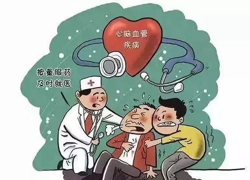 小心 一月份务必要提防这6种疾病