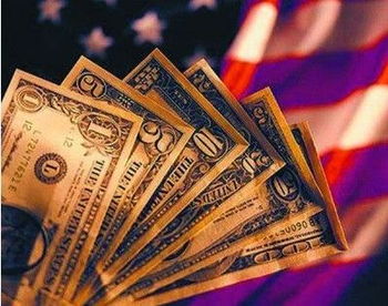 2021年美国为何实行无限量货币宽松计划