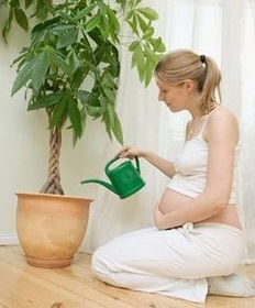 孕妇弹琴对胎教有好处吗,弹钢琴对7个月的胎儿有影响？