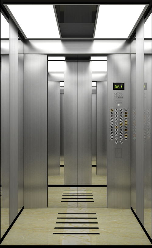 9e5257ee53076c61? - 电梯主要配件有哪些,电梯的秘密：带你了解电梯的主要配件和运行原理