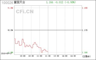 富国天合100026这个基金怎么样?