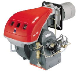 燃烧机燃烧器,燃机燃烧器:是高效供暖和工业工艺的重要组成部分。