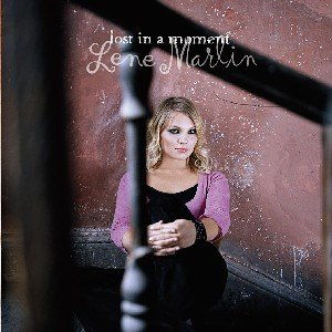 专辑 Lene Marlin Lost In A Moment 