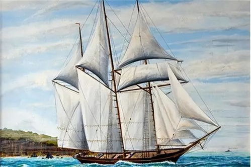 浅析中世纪的航海能力与造船技术